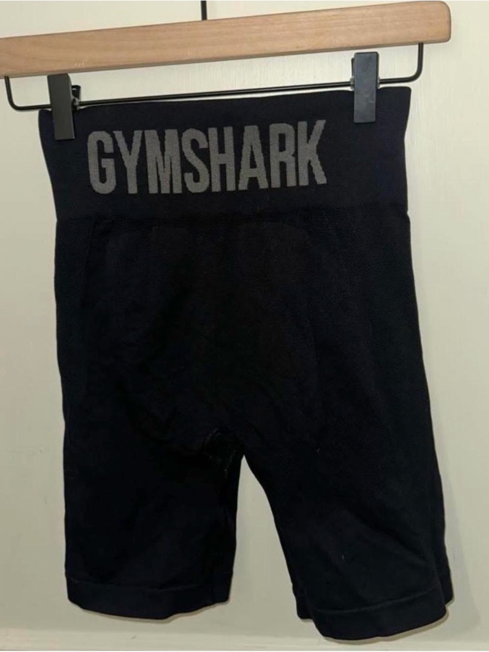 Gymshark flex cycling shorts